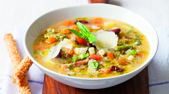 Minestrone