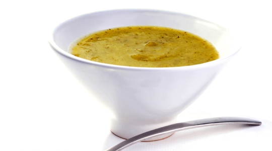 Potage de maman