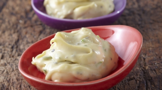 sauce béarnaise