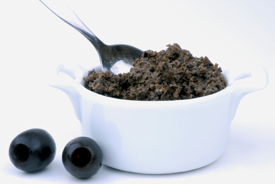 Tapenade