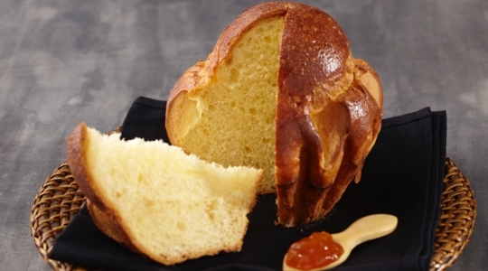 Bolbrioche