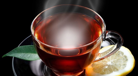 Tisane revitalisante