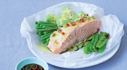 Japanse saus Cook Expert