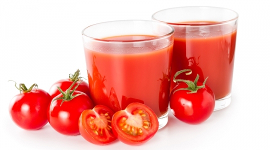 Tomatensap Juice Expert Magimix