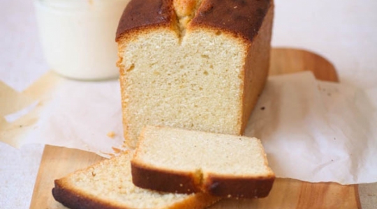 Dutch cake Cook Expert