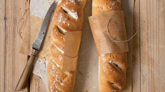 Stokbrood Cook Expert