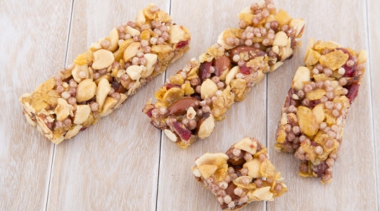 Energierepen Juice Expert Magimix