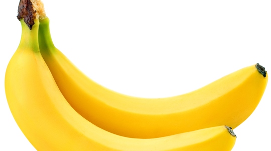 Mix choco banane