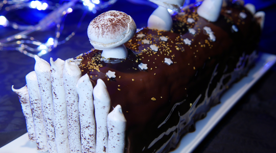 recettes cook expert