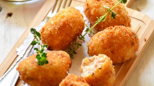 croquetas-jambon-poulet