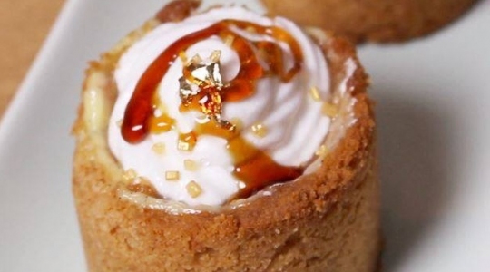 Cupcake façon île flottante Cook Expert Demotivateur Food