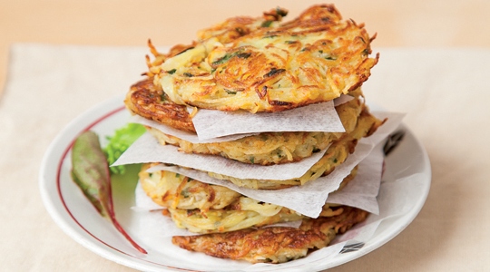 Rösti