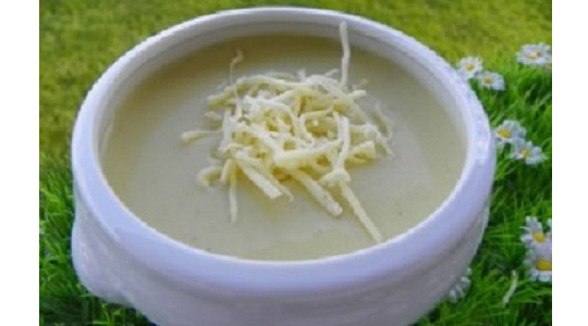 Soupe a l'oignon de juju Cook Expert Magimix