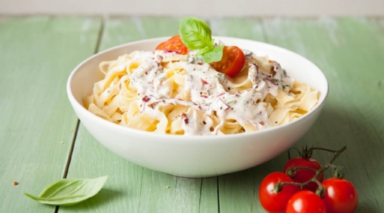 Pâte à pâtes fraîches Cook Expert