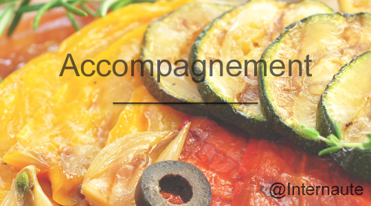 Gratin de courgettes au poulet