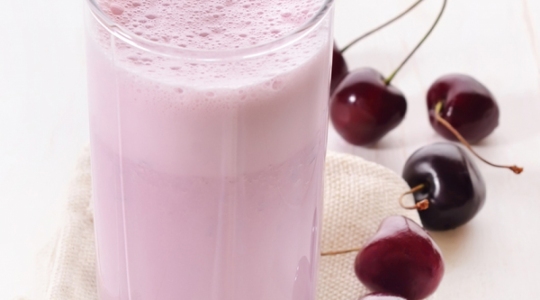 Smoothie pomme et cerises, Juice Expert, Magimix, Extracteur de jus