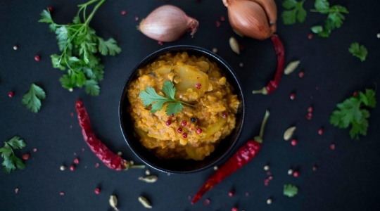 Dhal, fumé, thefloshow.com