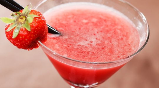 Marguarita, fraise, Cook Expert, Magimix