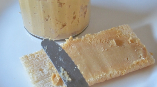 Beurre de cacahuètes Cook Expert