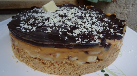 Banoffee Cook Expert