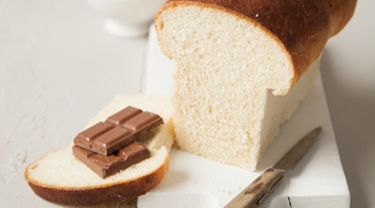 Pain de mie