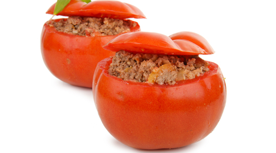 tomates farcies