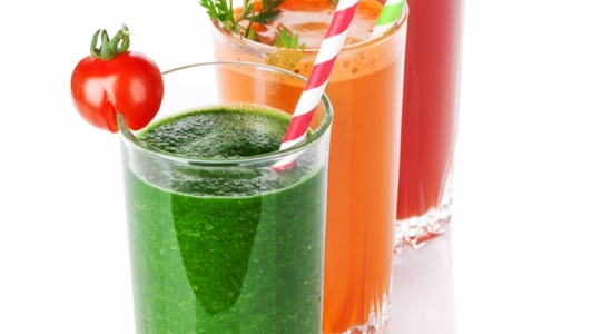 Jus de printemps, Juice Expert, Magimix, Extracteur de jus