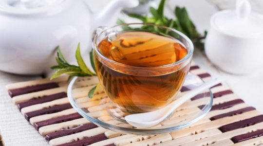 Tisane énergisante Cook Expert Magimix