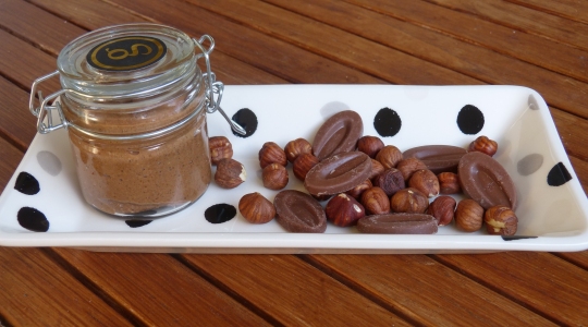 Pâte à tartiner Cook Expert