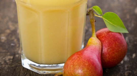 Jus d'automne Juice Expert Magimix