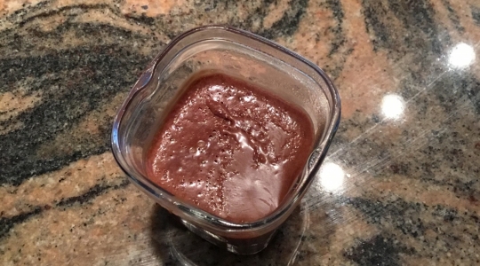 Pâte à tartiner Cook Expert