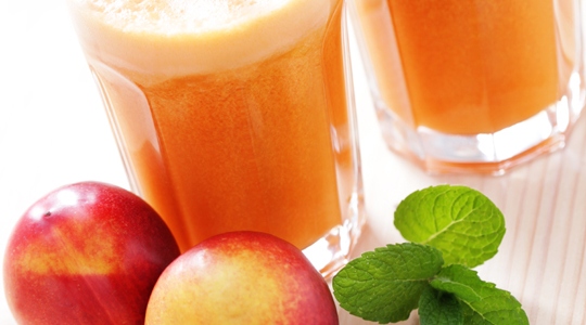 Smoothie d'été Juice Expert Magimix