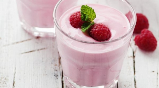 Smoothie rose, Juice Expert, Magimix, Extracteur de jus