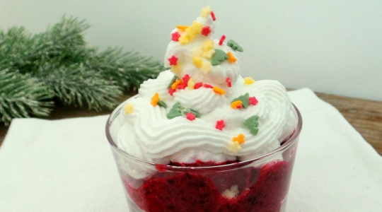 Crème glacée façon Norvégienne, myculinarycurriculum.blogspot.fr