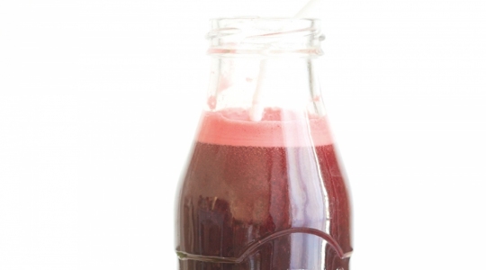 Recette Jus Betterave Curcuma Raisin_Juice Expert_Magimix