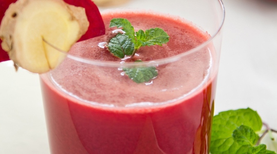 Betterave, pomme, fenouil