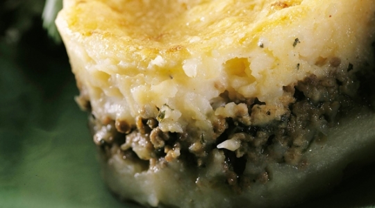 Hachis Parmentier
