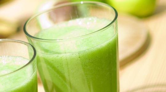 Cresson, persil, carotte, citron